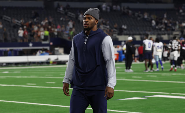 Micah Parsons to Pay $21.61M in Taxes After Blockbuster Deal