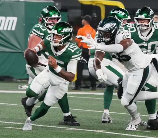 Breaking Down the Eagles’ Hat-Trick of Trades 