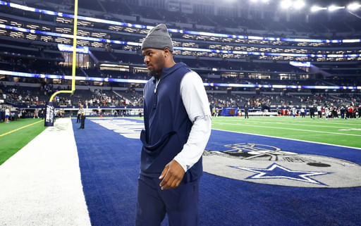 Skip Bayless Urges Dallas Cowboys to Trade Micah Parsons Amid Contract Talks