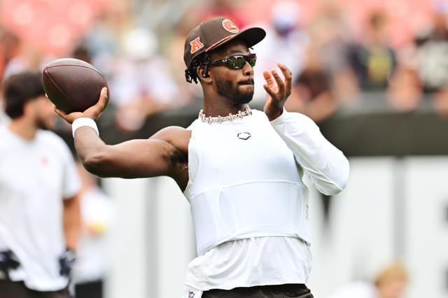 Shedeur Sanders Refuses Weekly Off Amid Browns QB Battle