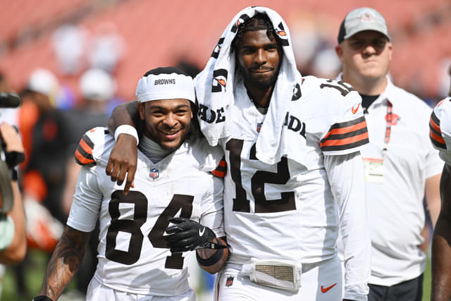 Derek Carr Questions Browns Over Shedeur Sanders’ Mistreatment