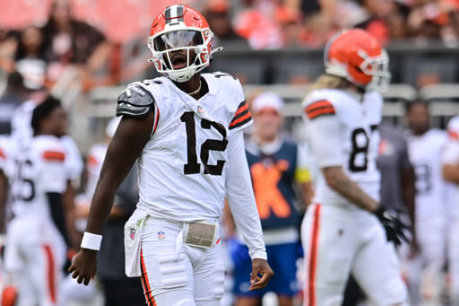 “The Conspiracy Theories are Absurd”: Analyst Sounds Off on Shedeur Sanders