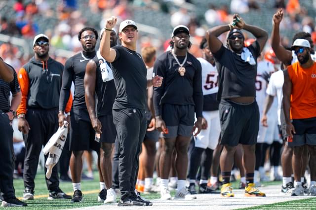 How the Bengals Can Guarantee Another $30M Contract for Trey Hendrickson Next Year