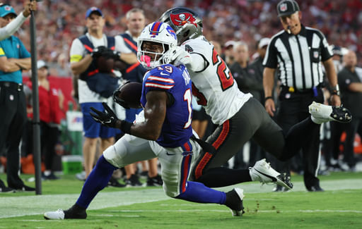Why Shilo Sanders Got Ejected Against the Bills