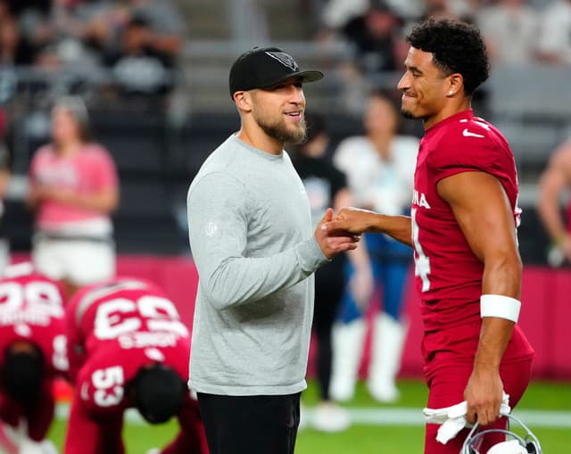 Cardinals Continue to Place Trust on DC Nick Rallis 