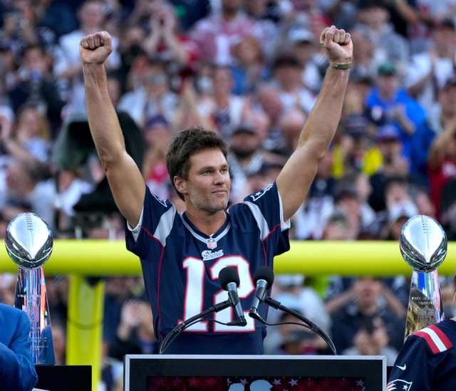 Is Tom Brady Unretiring in 2026?