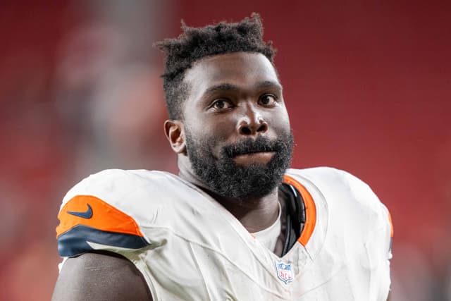 Matt Peart Gives Up $1.5 Million to Remain with Broncos