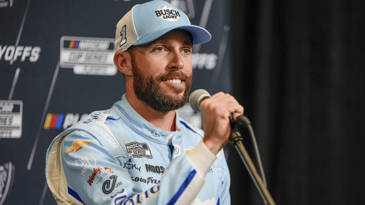 Ross Chastain: Trackhouse Must Insulate Connor Zilisch’s Cup Transition