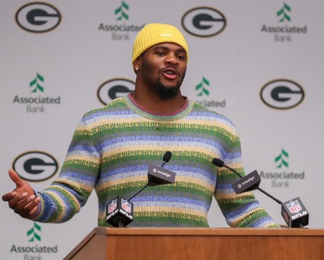 Micah Parsons Gets Concerning Injury Update Ahead of Packers’ Opener