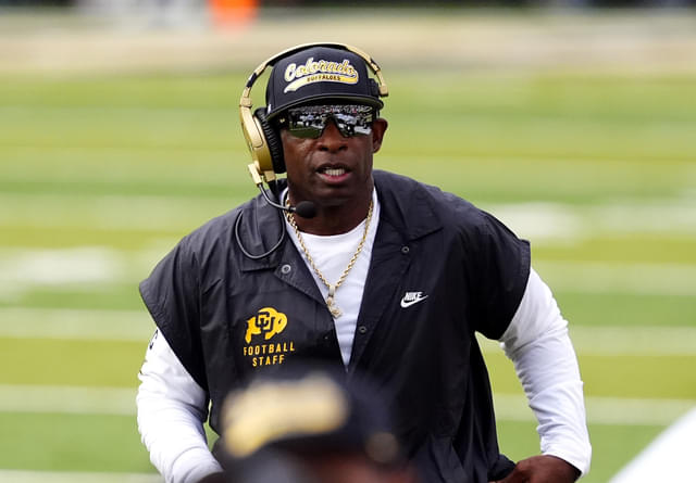 Setback for Deion Sanders as Colorado Buffaloes Lose CFB Opener