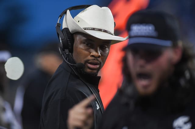 Deion Sanders Hires New OC For Colorado After 3-9 Season