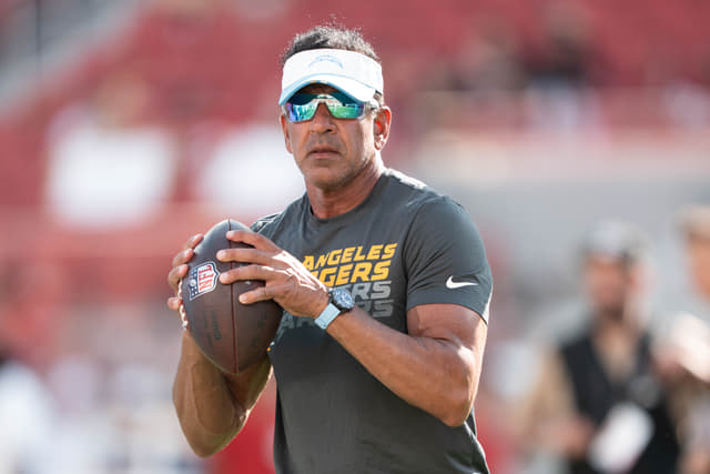 Chargers to Retain Sanjay Lal, QB Coach Shane Day for Next Season