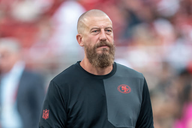 Brian Fleury Replaces Klint Kubiak as Seahawks OC