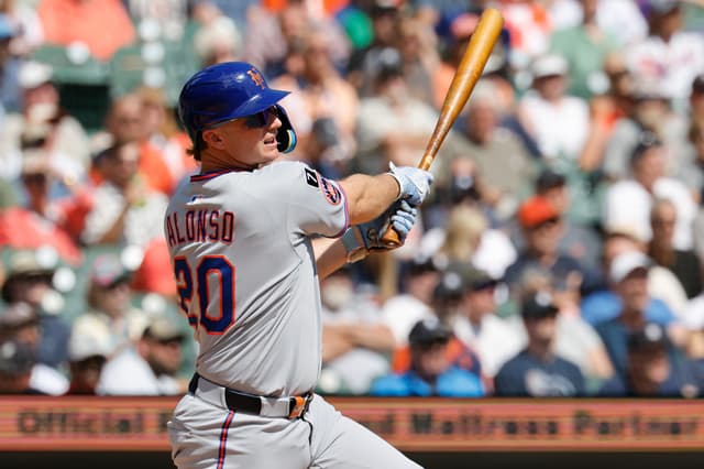 Pete Alonso Eyes World Baseball Classic Spot: ‘It’s A Sick Tournament’