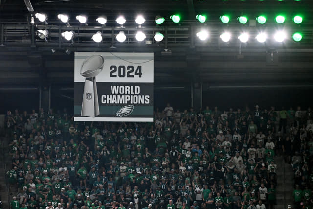 $441M Boost: Eagles’ Free Agency Strategy Pays Off Over the Last Five Years 