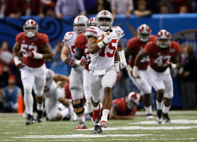 Report: Ezekiel Elliott Likely to Retire Due to No Takers in Free Agency 