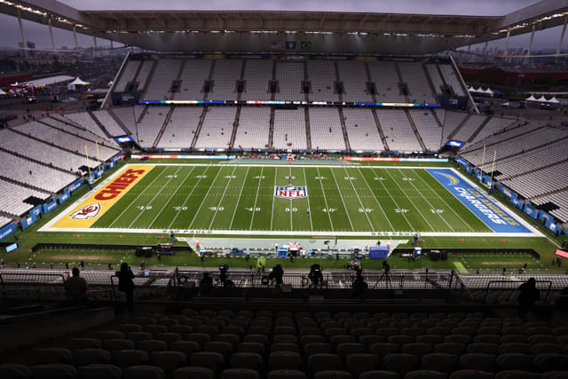 NFL Announce New Protocol for International Games