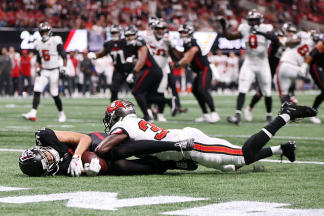 From $12.5M to $4.5M: Bucs Star Takes Massive Pay Cut