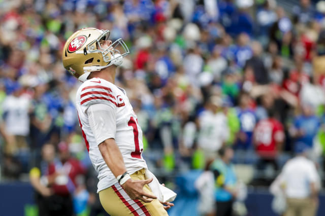 49ers Injury Update: Brock Purdy to Play on Sunday?
