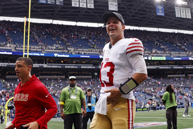 Brock Purdy’s Toe Injury: Doctor Predicts Week 3 Return