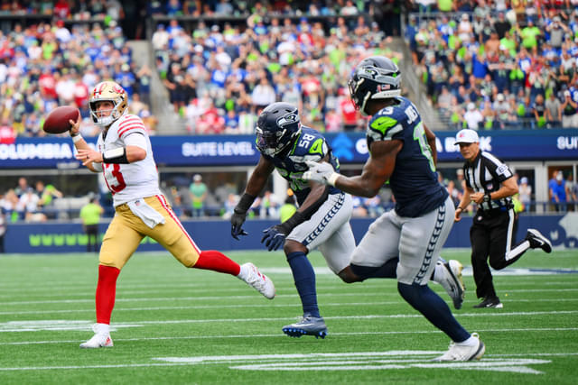 Kyle Shanahan Shares Concerning Injury Update on Brock Purdy