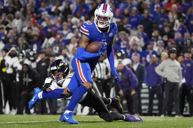 Jaire Alexander Recalls Mental Health Battles While Playing With the Ravens