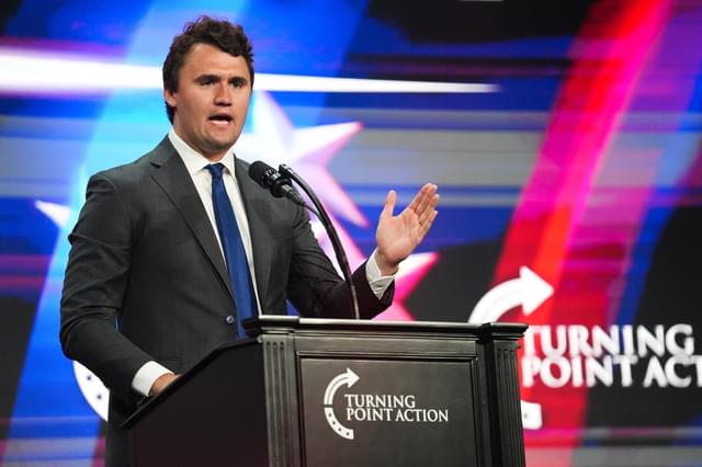 Harrison Butker Mourns the Sudden Demise of Charlie Kirk