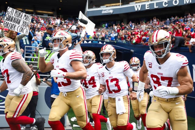Brock Purdy-$23.7M, Nick Bosa-$23M: Inside 49ers Cap Setup 