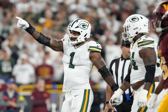 Packers Fans Thank Jerry Jones as Micah Parsons' Mural Goes Viral