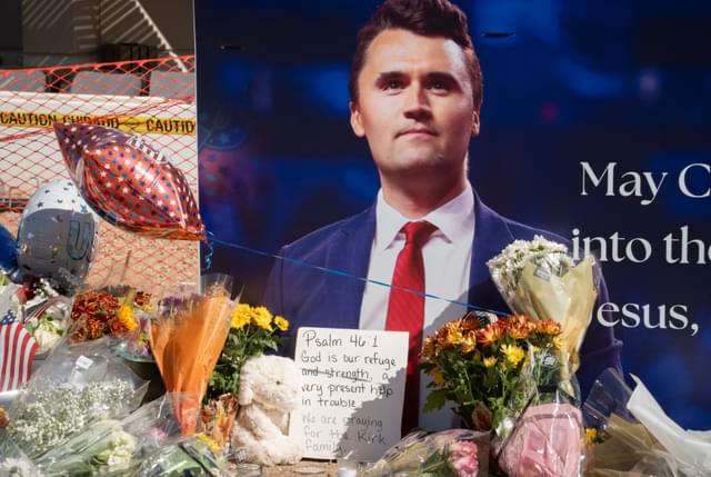 Brittany Mahomes Speaks Up on Charlie Kirk Incident