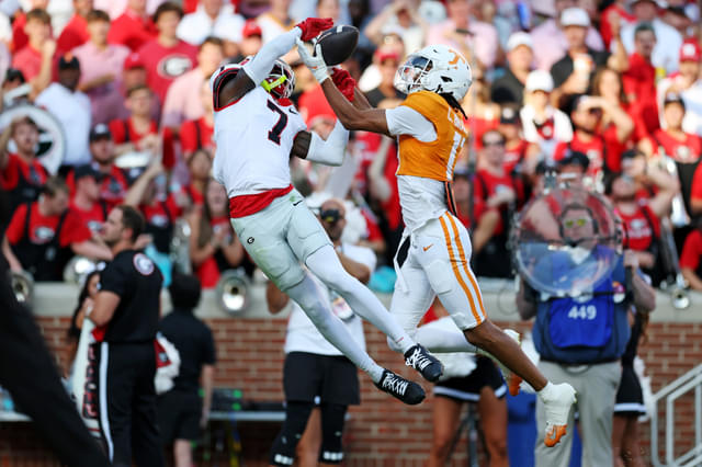 “You Can Never Trust Kickers”: Skip Bayless on the Bulldogs’ OT Win