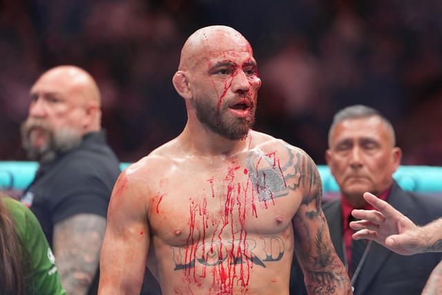 Jean Silva Vows to Rebound After Diego Lopes Defeat, Admits Fighting Nerds’ Struggles