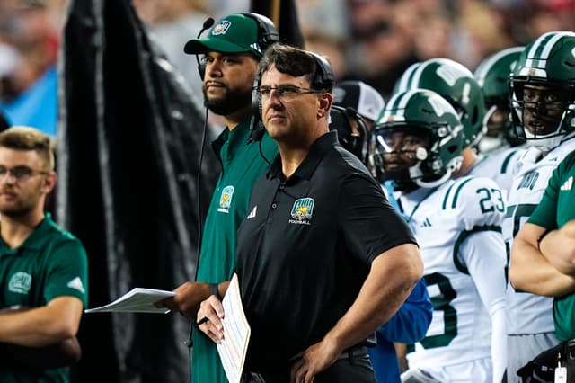 Fired Brian Smith Sues Ohio University Over Wrongful Termination