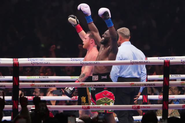 Canelo Alvarez Admits Terence Crawford Was Superior in Historic Defeat