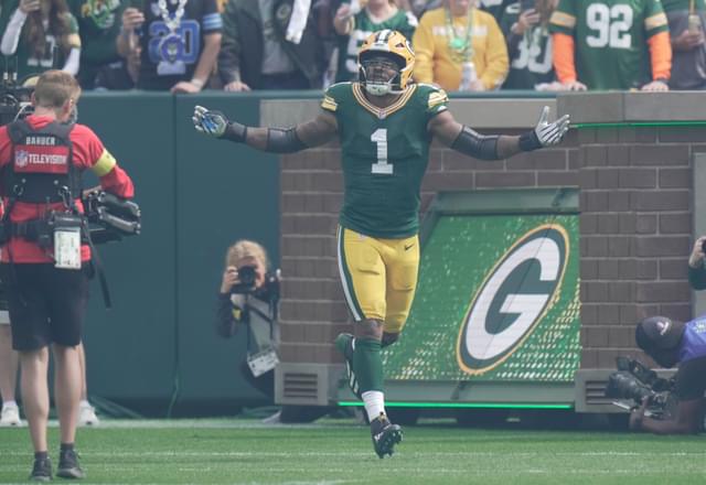 Micah Parsons Cautions Rasheed Walker on Packers’ Unbeaten Run