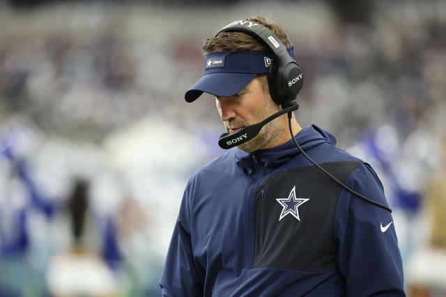 Dallas Cowboys Injury Update: Bad News for Brian Schottenheimer