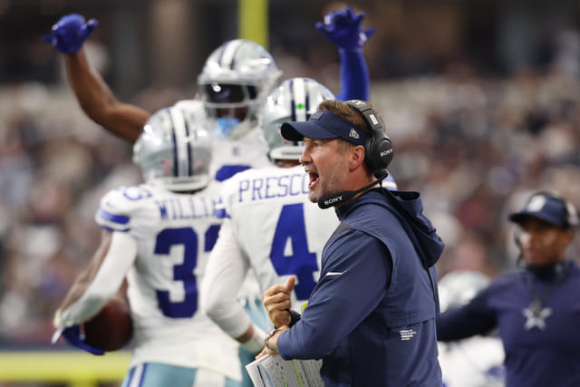Brian Schottenheimer: Pete Carroll Has Three of My Playbooks