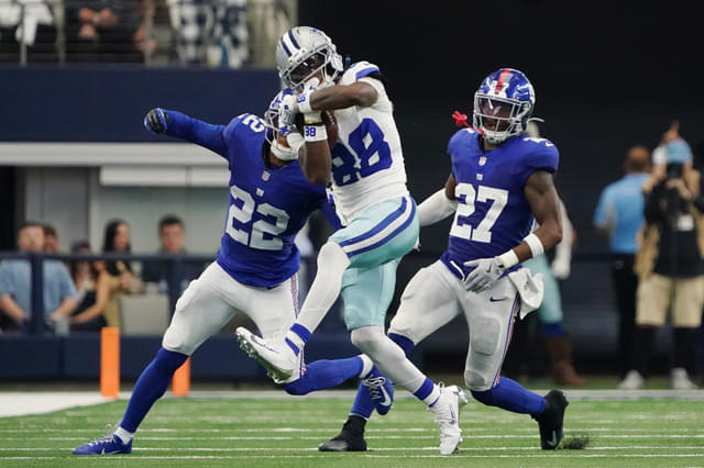 CeeDee Lamb for Week 5? Injury Analyst Shares Return Timeline
