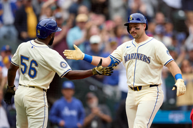 Randy Arozarena Apologizes to Cal Raleigh After WBC Flashpoint