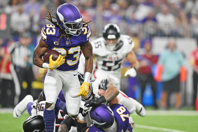 What Happened to Aaron Jones?