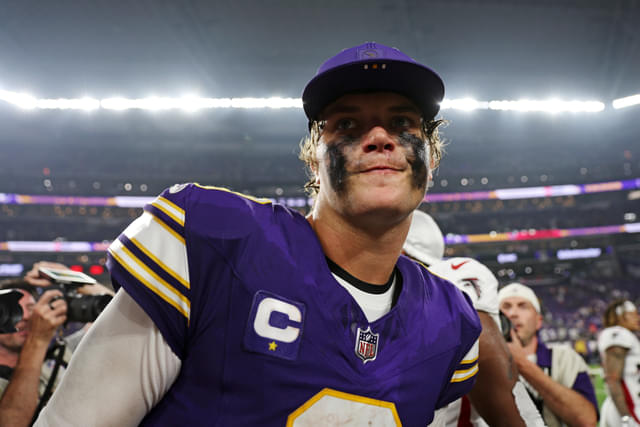 J.J. McCarthy Injury: Carson Wentz to Start Amid Joe Burrow's Exit
