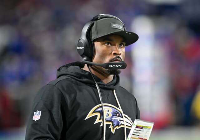Former Ravens DC Zach Orr Set to Join Seahawks as Inside Linebackers Coach