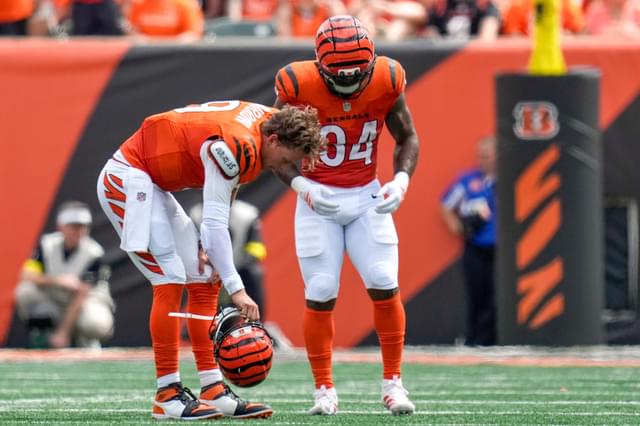 Who is Performing Joe Burrow’s Turf Toe Surgery?