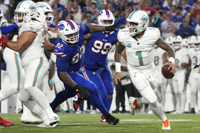 What Happens if an NFL Regular-Season Game Ends in a Tie?