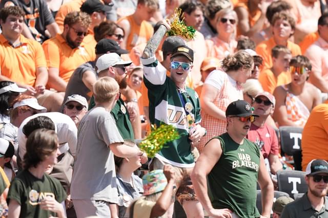 Winning Start for Alex Mortensen as UAB Shock Memphis