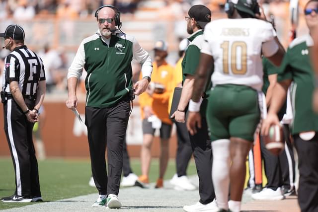 UAB Football Player Stabs 2 Teammates, Suspect Arrested