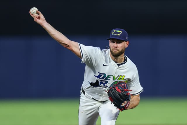 Giants Add Adrian Houser On $22M Deal As Pitching Push Continues