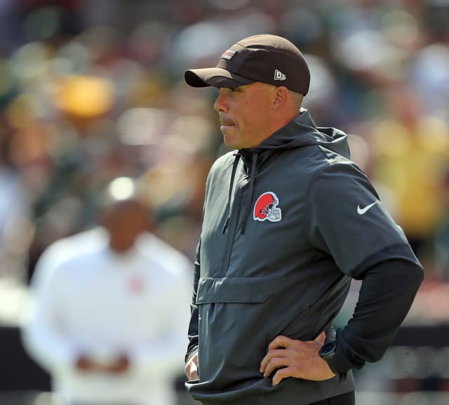 Rams Sign Bubba Ventrone as Special Teams Coordinator