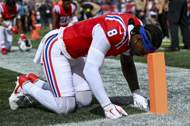 Skip Bayless: Stefon Diggs’ Heart is With Micah Parsons in Green Bay