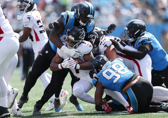 DJ Wonnum Agrees to Lions Deal Worth Up to $6 Million